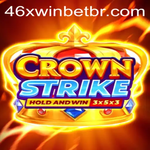 CrownStrike: The Next Evolution in Gaming with 46xwinbet.com