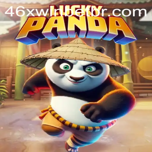 Discover the Excitement of LuckyPanda: The Thrilling Online Game Experience