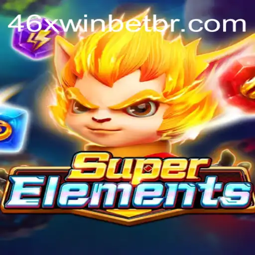 Discover the Excitement of SuperElements: A Game Overview