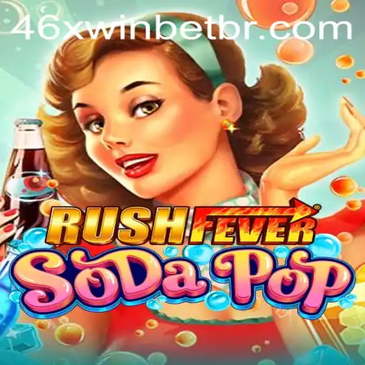 RushFeverSodaPop: A New Gaming Sensation with 46xwinbet.com
