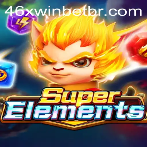 Discover the Excitement of SuperElements: A Game Overview