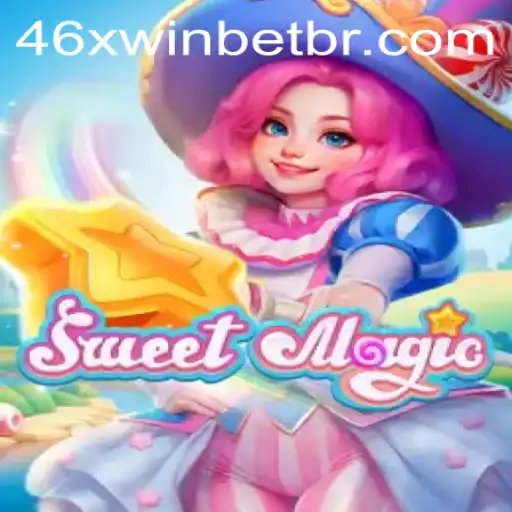 SweetMagic: An Enchanting Journey into the World of Gaming