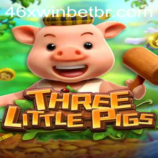 Experience the Enchanting World of THREELITTLEPIGS at 46xwinbet.com