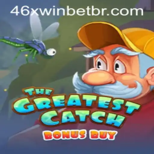 TheGreatestCatchBonusBuy: An In-Depth Look at the Riveting New Casino Game